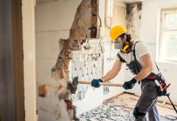 Best Concrete Flooring Contractor  in Belleville, KS